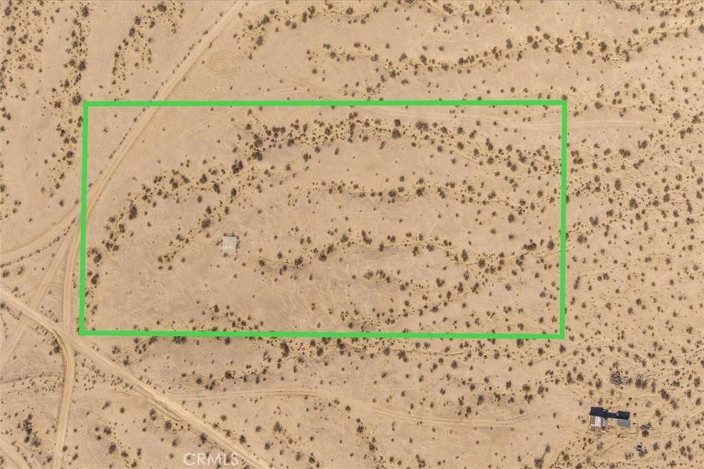 Joshua Tree, CA 92284,1021 E Fascination AVE