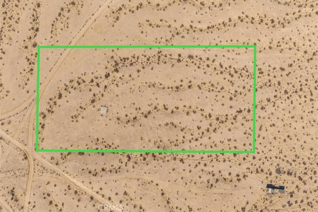 Joshua Tree, CA 92284,1021 E Fascination AVE