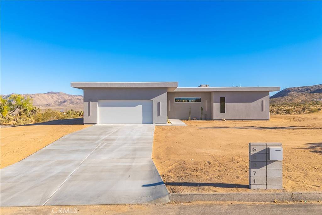 Yucca Valley, CA 92284,58871 Meredith CT