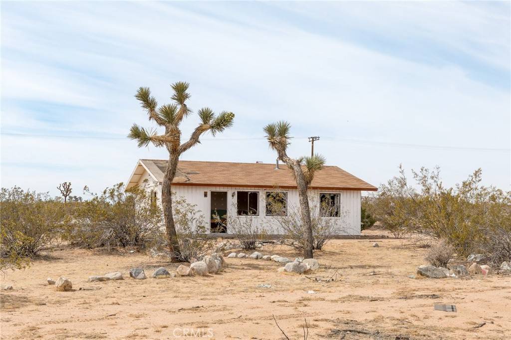 Yucca Valley, CA 92284,57873 Boo LN