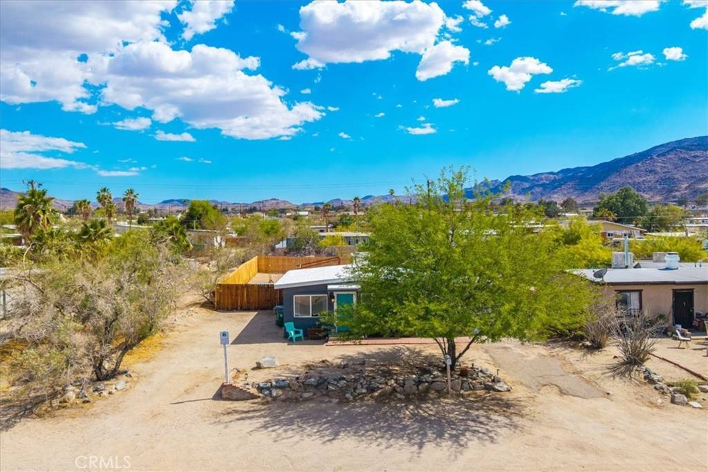 29 Palms, CA 92277,74825 Alta Loma DR