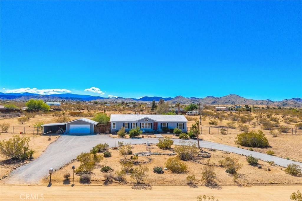 Yucca Valley, CA 92284,176 Soledad AVE