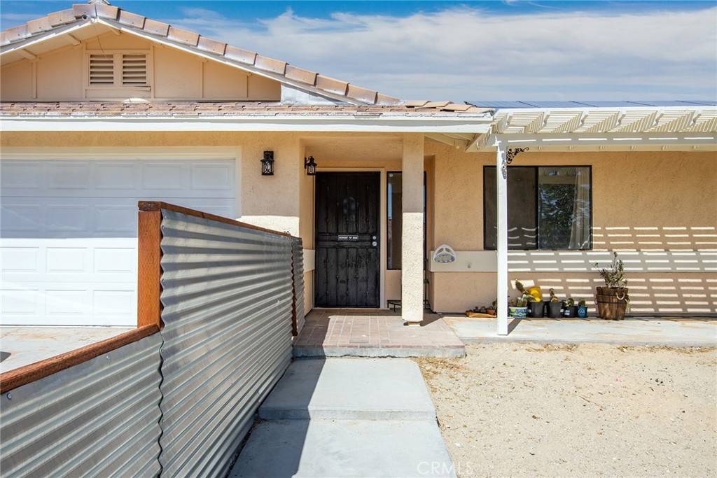 29 Palms, CA 92277,5750 Hall LN