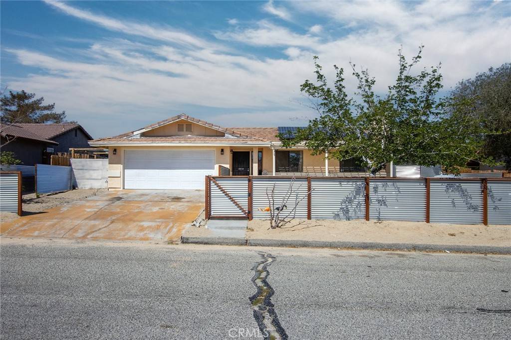 29 Palms, CA 92277,5750 Hall LN