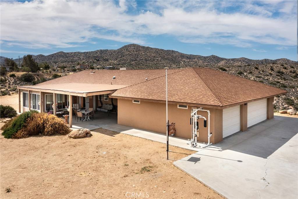 Yucca Valley, CA 92284,7845 Arrowhead DR