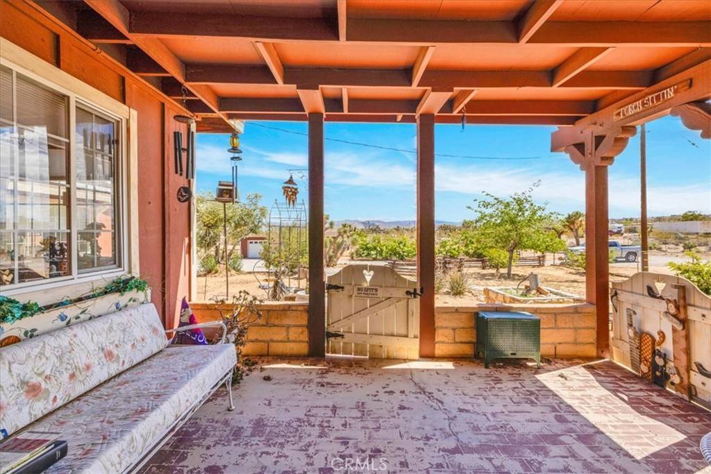 Yucca Valley, CA 92284,59460 Cielito DR