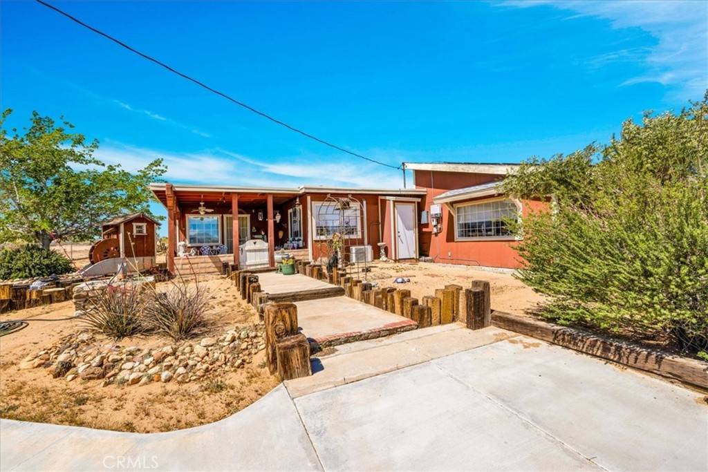 Yucca Valley, CA 92284,59460 Cielito DR