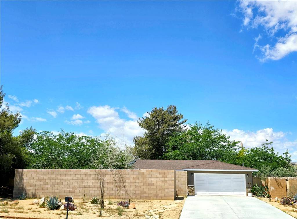 Yucca Valley, CA 92284,4796 Camarilla AVE