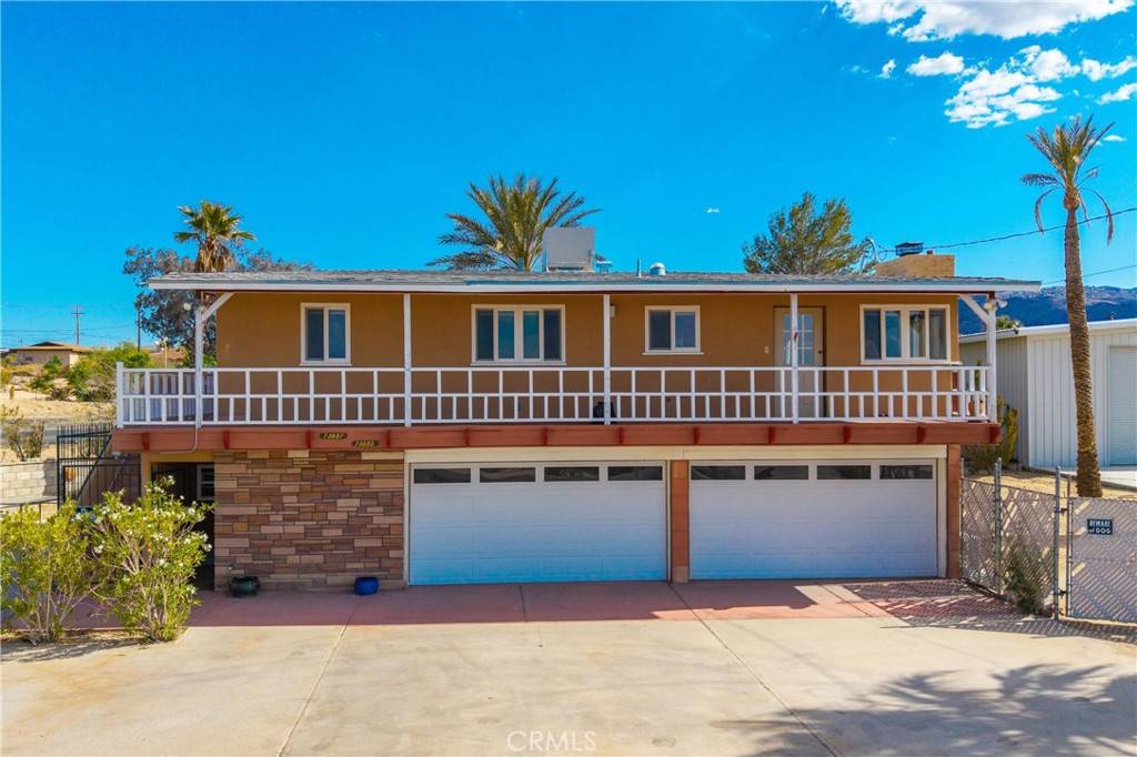 29 Palms, CA 92277,73557 Two Mile RD