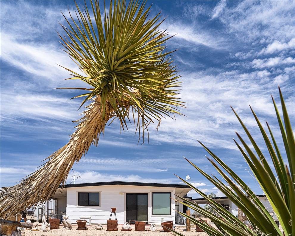 29 Palms, CA 92277,4960 Shoshone Valley