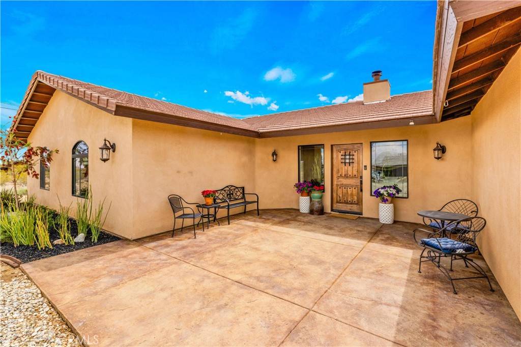 Yucca Valley, CA 92284,58183 Canterbury ST