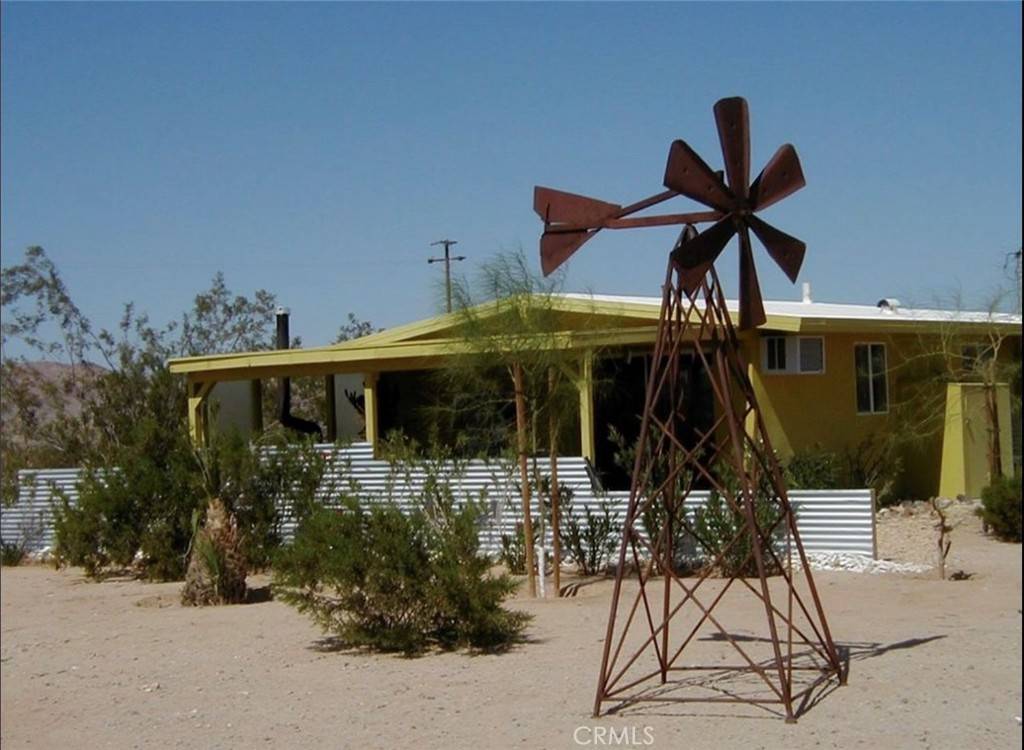 29 Palms, CA 92277,76253 Ramona RD