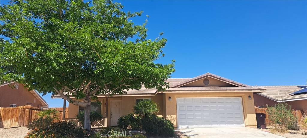 29 Palms, CA 92277,5154 Split Rock AVE