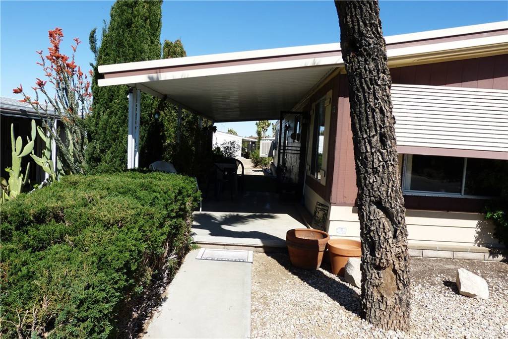 Yucca Valley, CA 92284,7501 Palm AVE #172