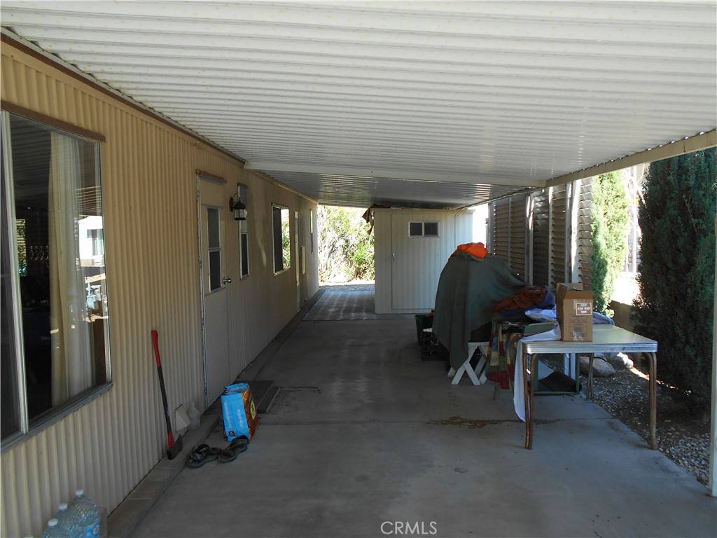 Yucca Valley, CA 92284,7501 Palm AVE #172