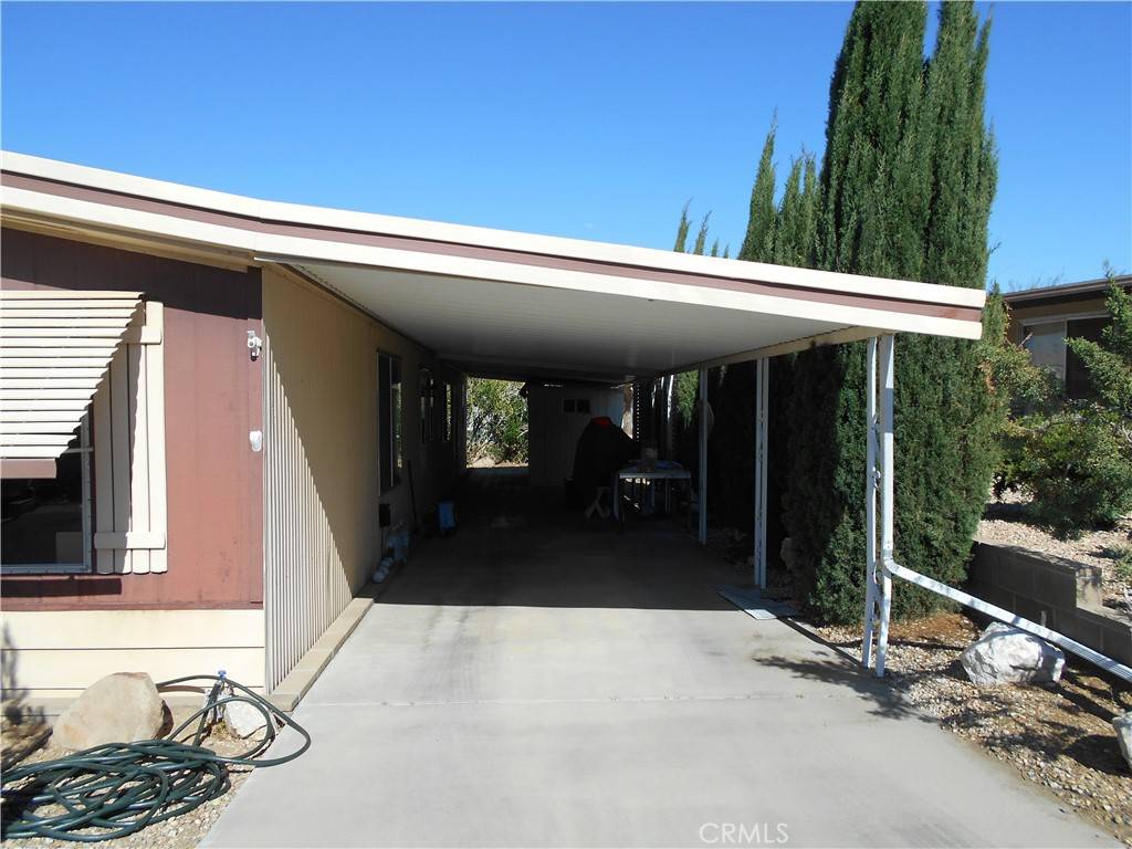 Yucca Valley, CA 92284,7501 Palm AVE #172