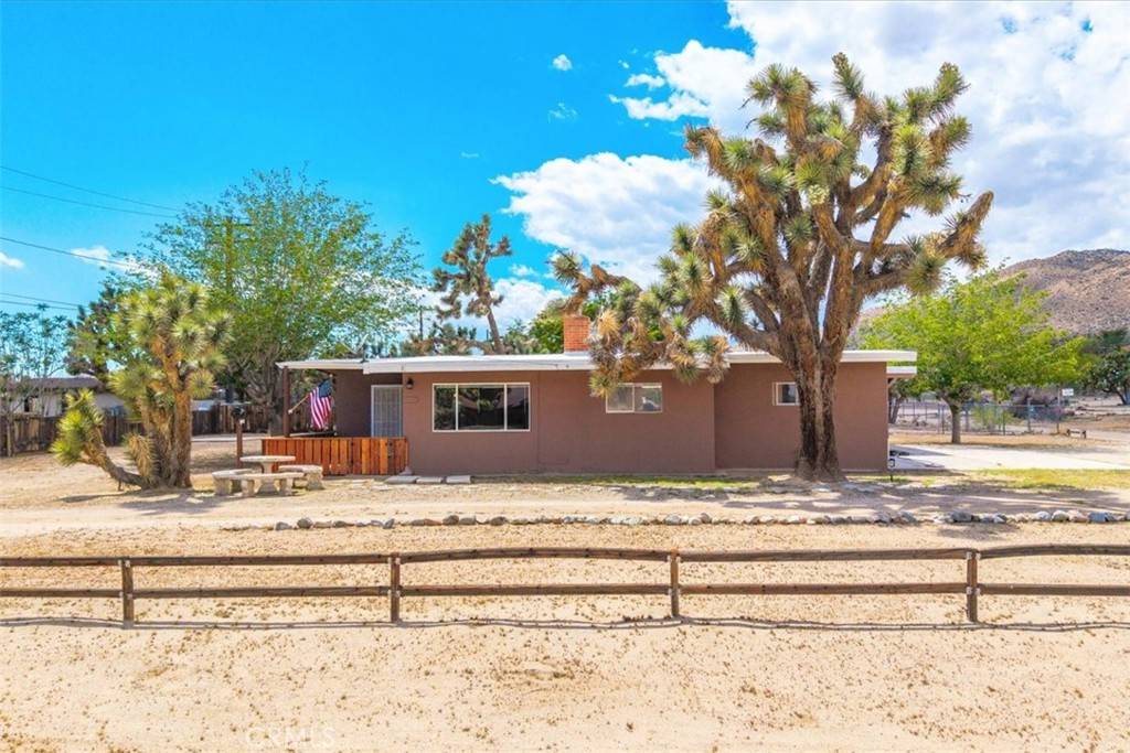 Yucca Valley, CA 92284,6922 Grand AVE