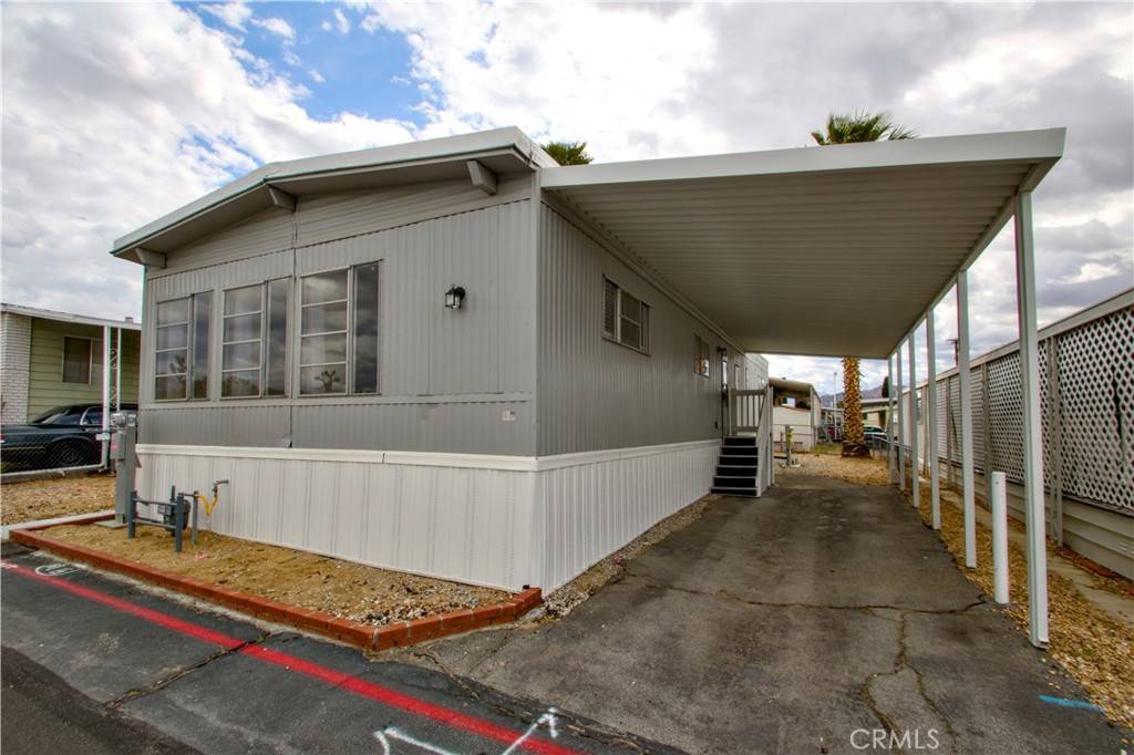 Yucca Valley, CA 92284,7425 Church Street #SPC 134