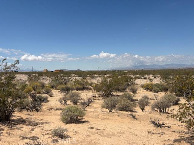 Joshua Tree, CA 92252,0 Daisy LN