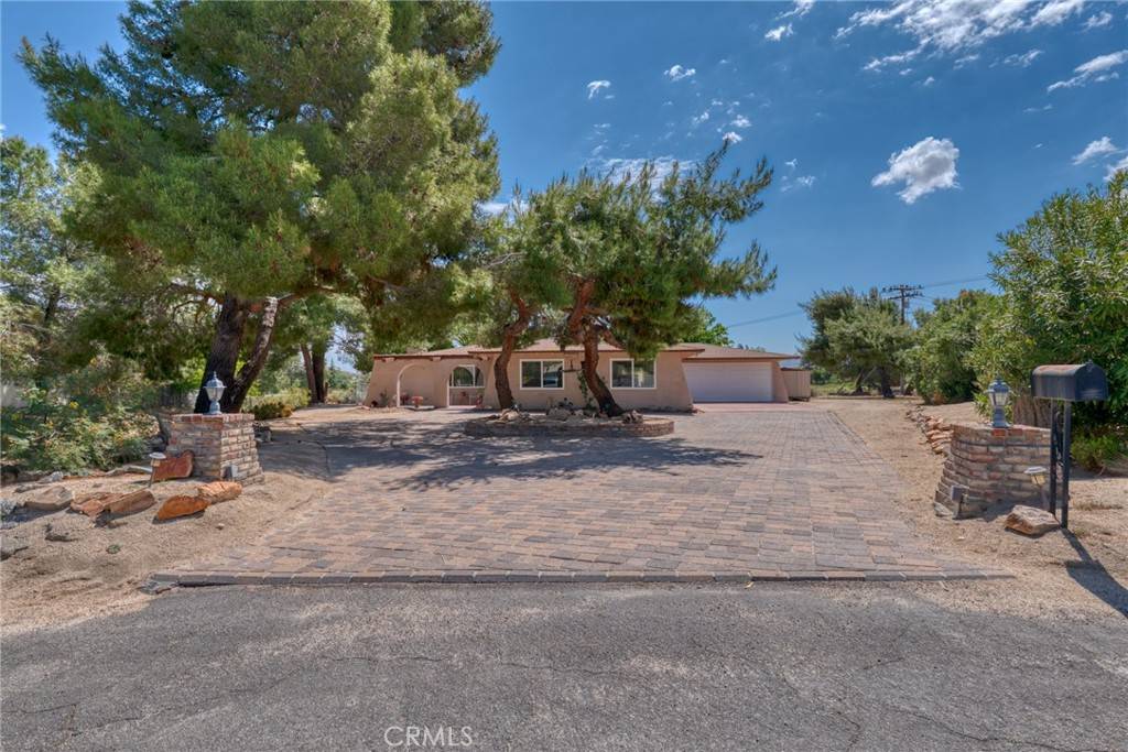 Yucca Valley, CA 92284,54955 Benecia TRL