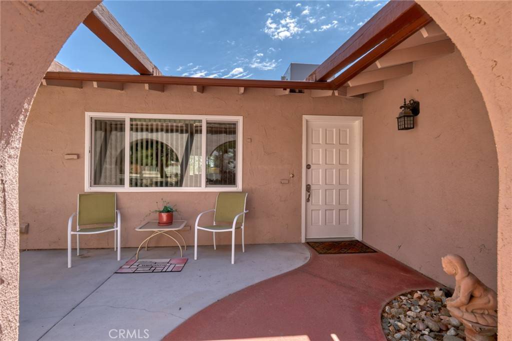 Yucca Valley, CA 92284,54955 Benecia TRL