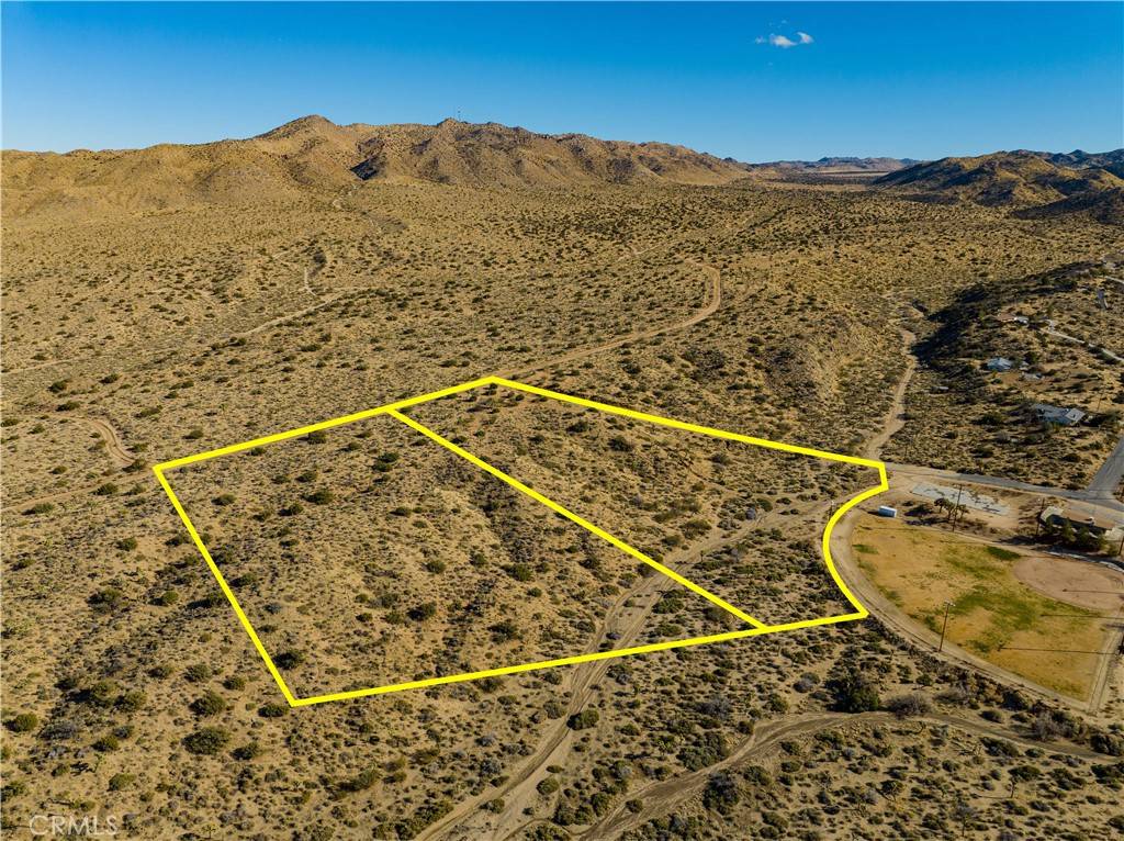 Yucca Valley, CA 92284,58980 Santa Barbara DR