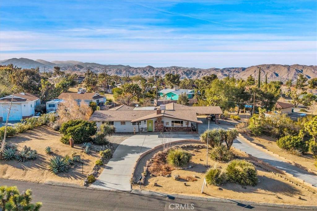 Yucca Valley, CA 92284,56772 Kismet RD