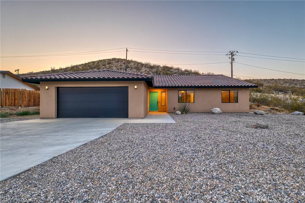 Yucca Valley, CA 92284,8244 Balsa AVE