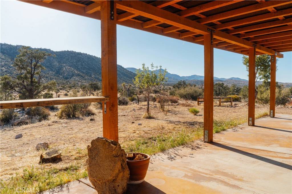 Pioneertown, CA 92268,48317 Burns Canyon RD