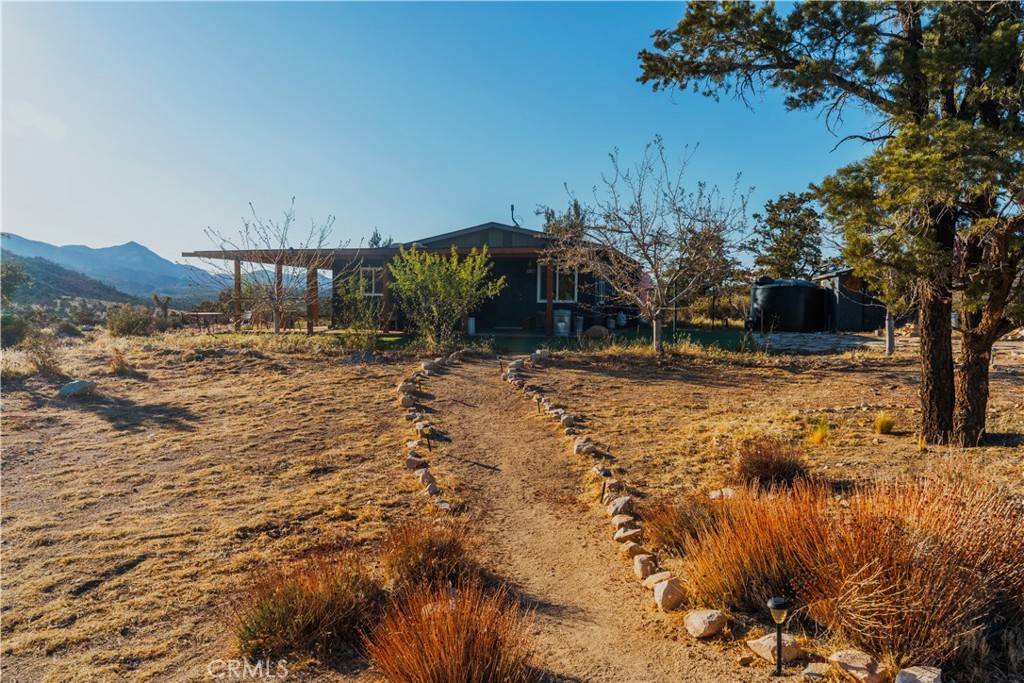 Pioneertown, CA 92268,48317 Burns Canyon RD