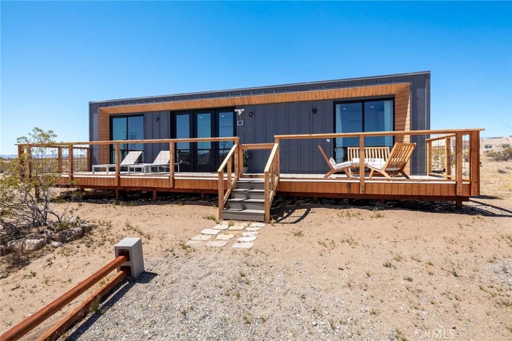 Landers, CA 92285,1375 Fortuna AVE