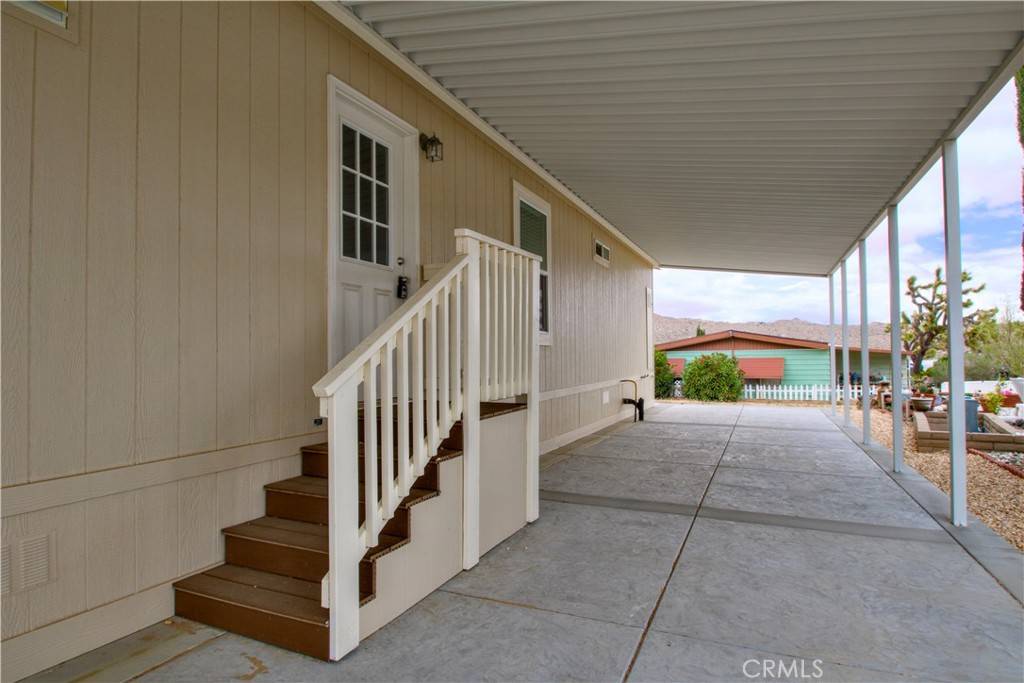 Yucca Valley, CA 92284,7501 Palm Ave #131