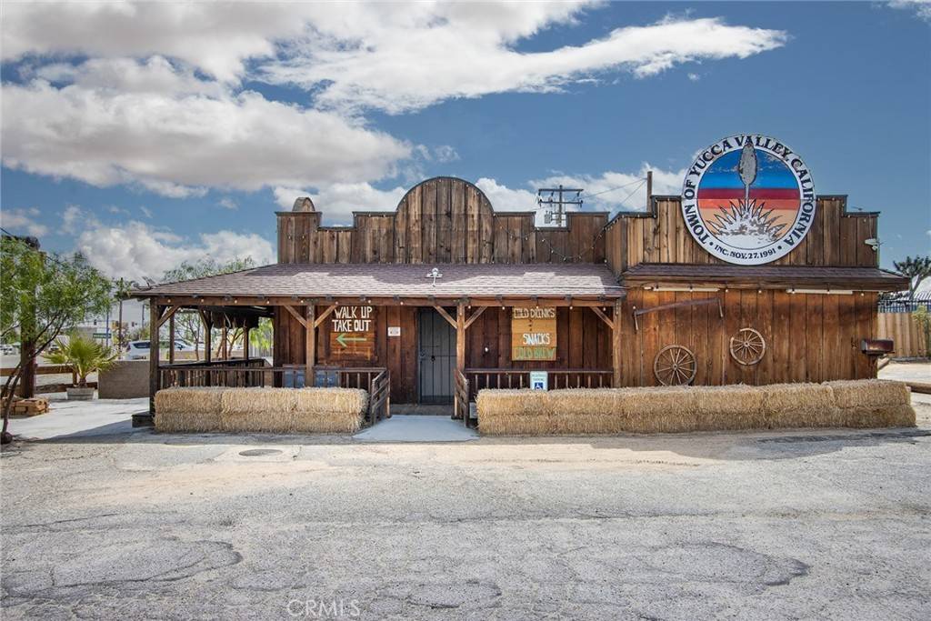 Yucca Valley, CA 92284,55225 Twentynine Palms