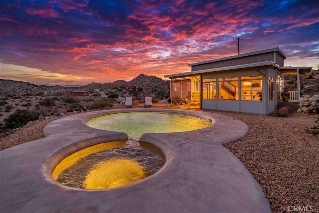 Yucca Valley, CA 92284,56714 Nelson AVE