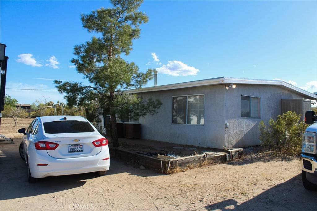 Yucca Valley, CA 92284,3776 Warren Vista AVE
