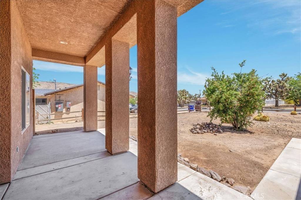 Yucca Valley, CA 92284,7566 Fox TRL