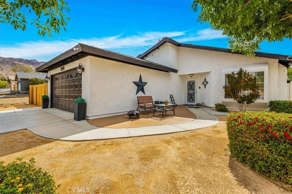 29 Palms, CA 92277,6996 Star Dune AVE