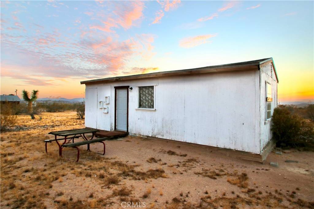 Yucca Valley, CA 92284,177 Cherokee TRL