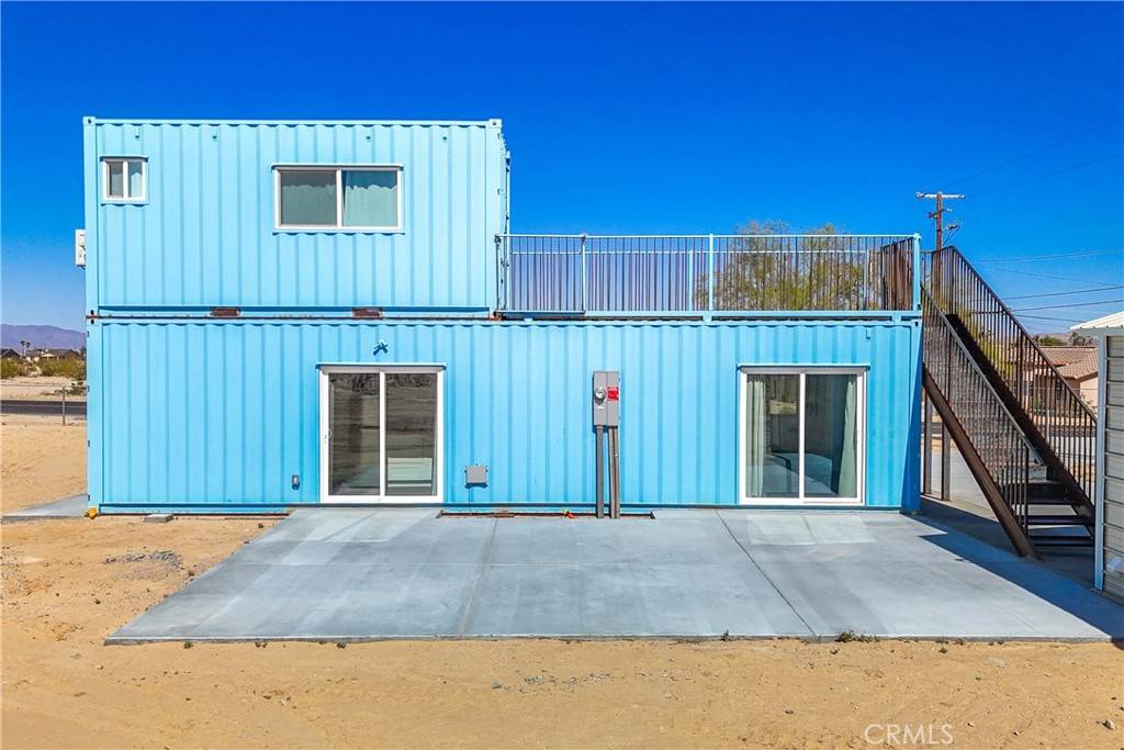 29 Palms, CA 92277,72473 Desert Trail DR