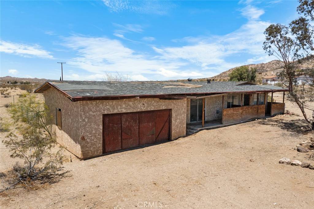 Landers, CA 92285,2670 N Sage AVE