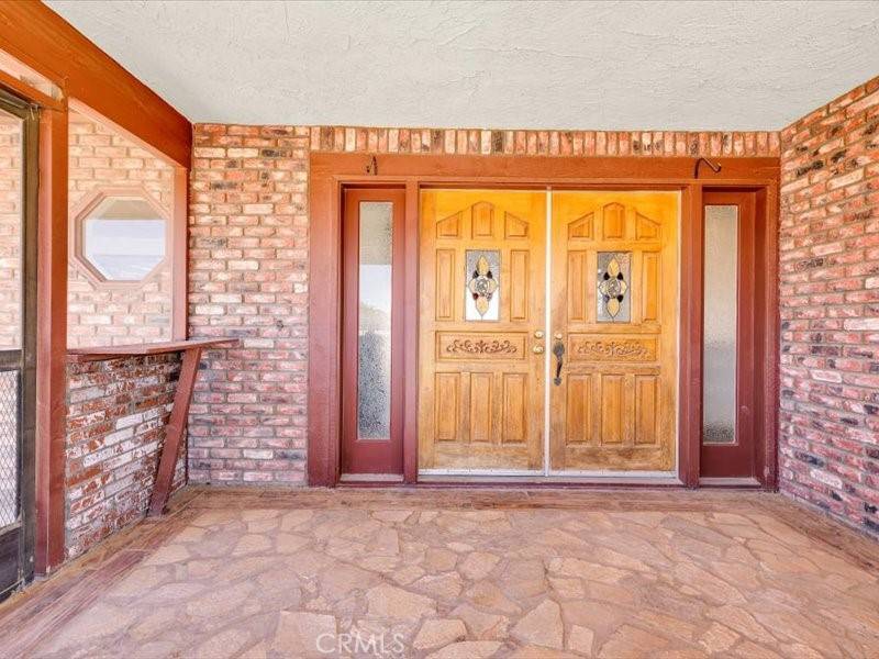 29 Palms, CA 92277,4689 Stirrup LN