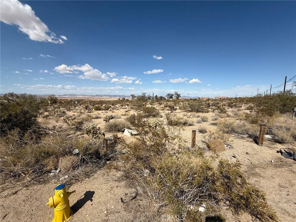 29 Palms, CA 92277,11 Indian Cove
