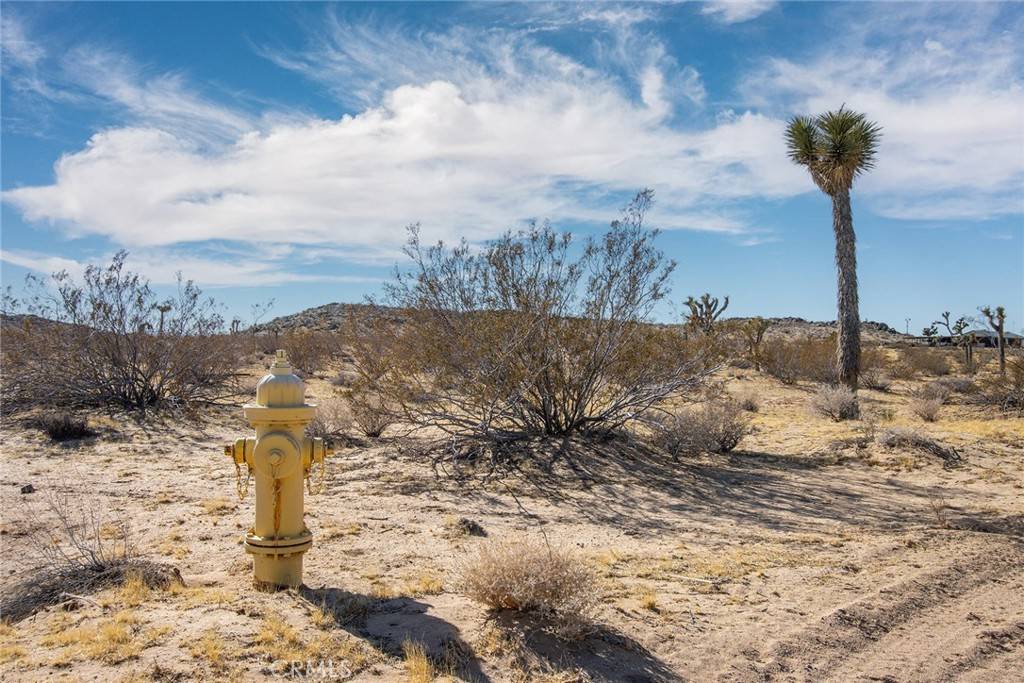 Landers, CA 92285,4 Burke RD