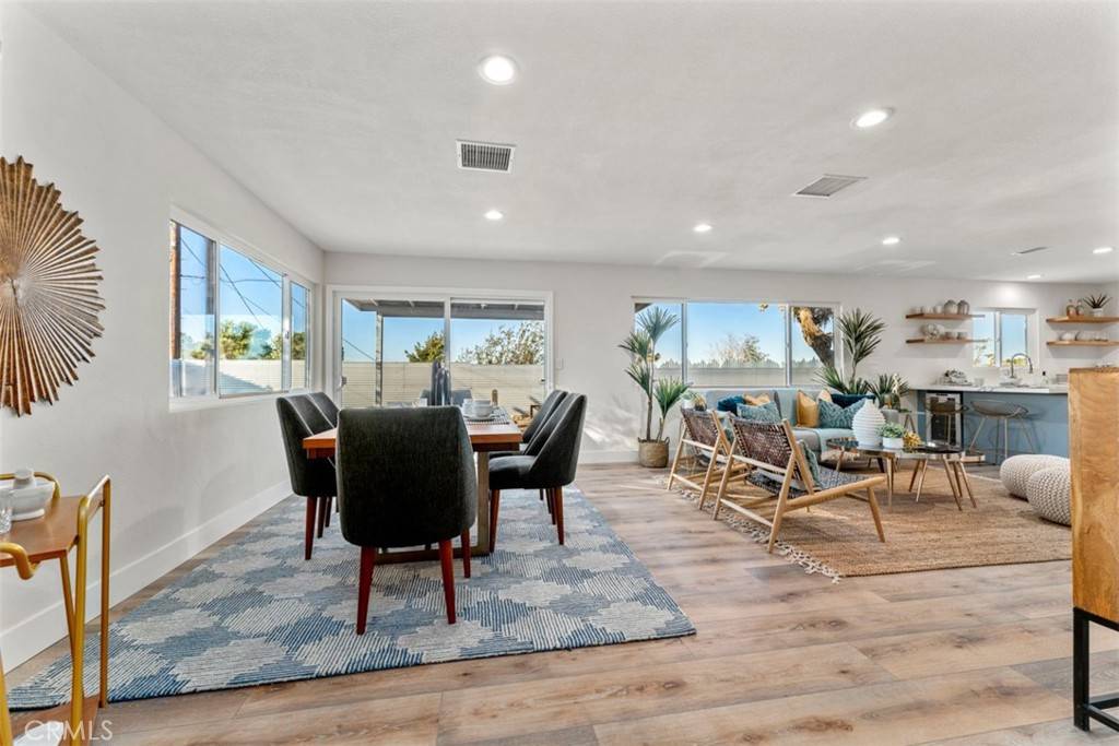 Joshua Tree, CA 92252,60468 Latham TRL