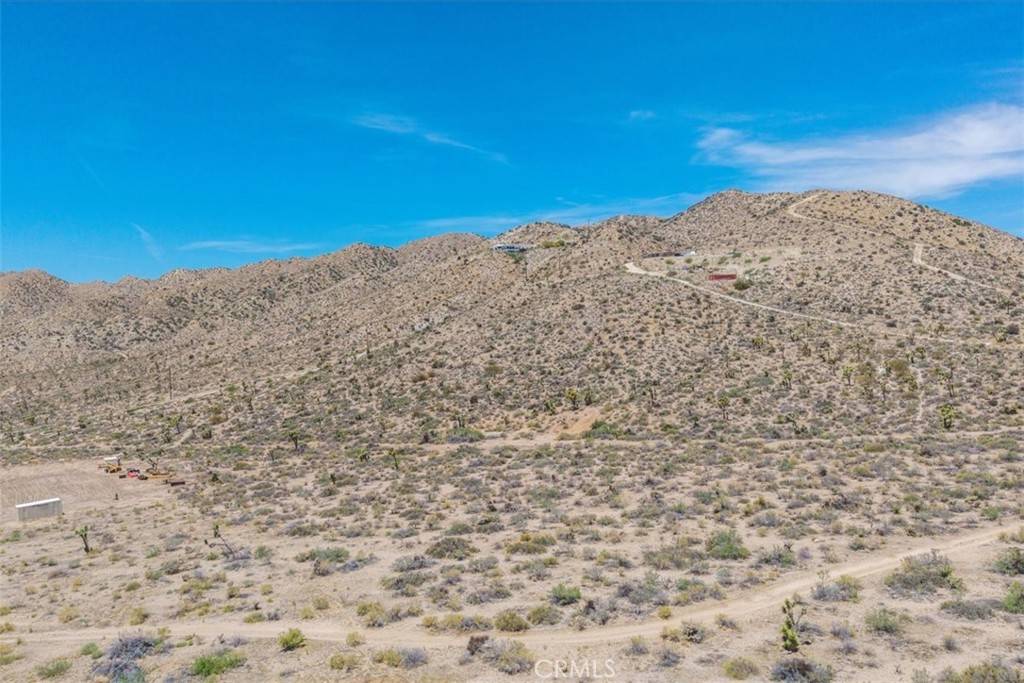 Yucca Valley, CA 92284,55652 Buena Vista DR