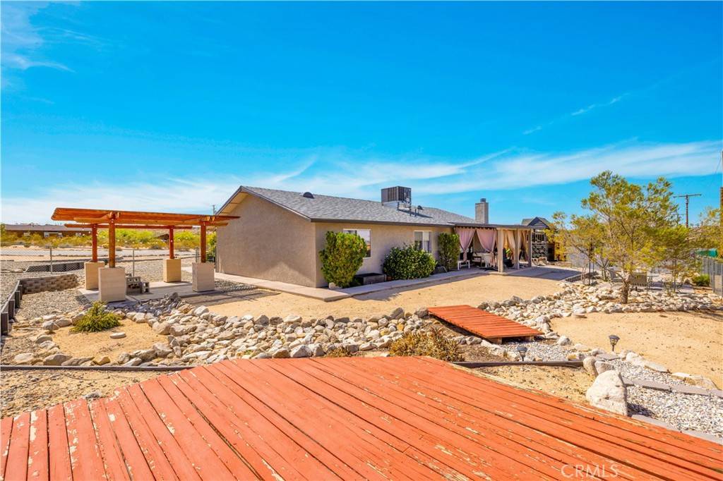 29 Palms, CA 92277,6279 Baileya AVE