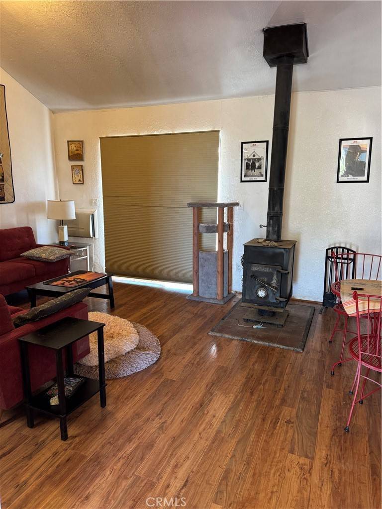 Landers, CA 92285,56019 Novato RD