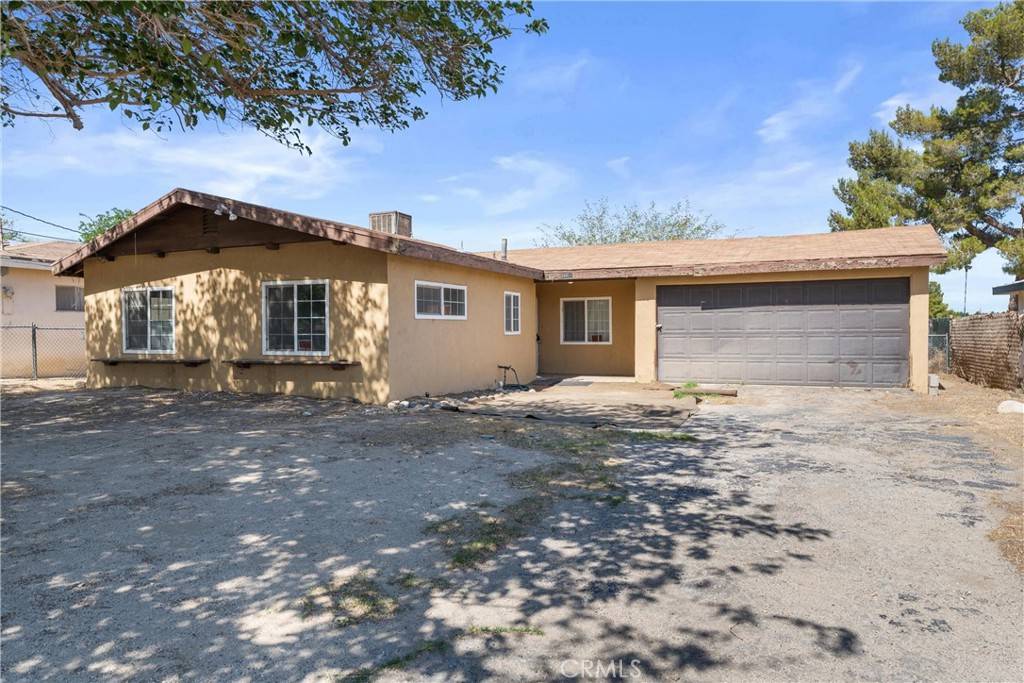 Littlerock, CA 93543,35921 80th ST E