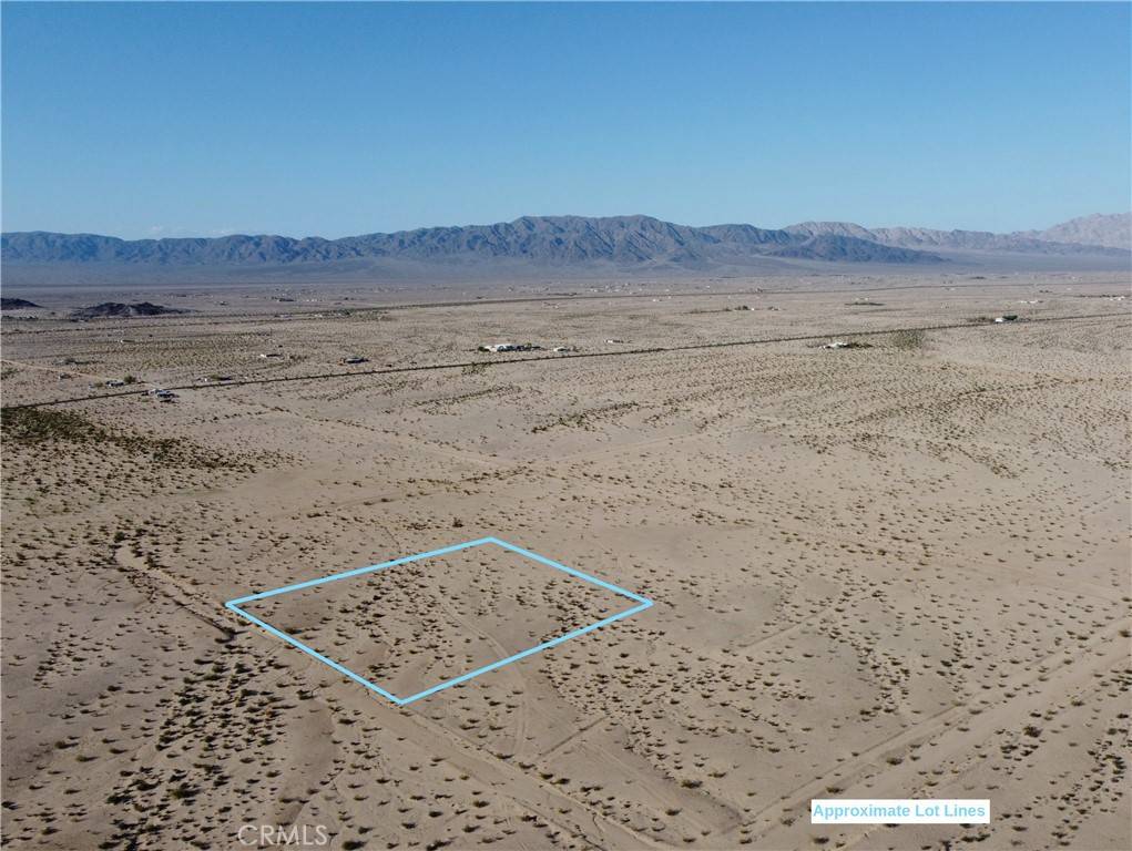 29 Palms, CA 92277,1 Zircon AVE