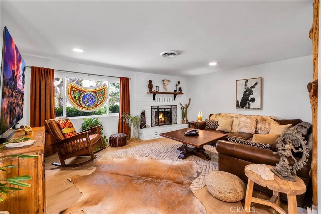 Yucca Valley, CA 92284,9124 Joshua LN